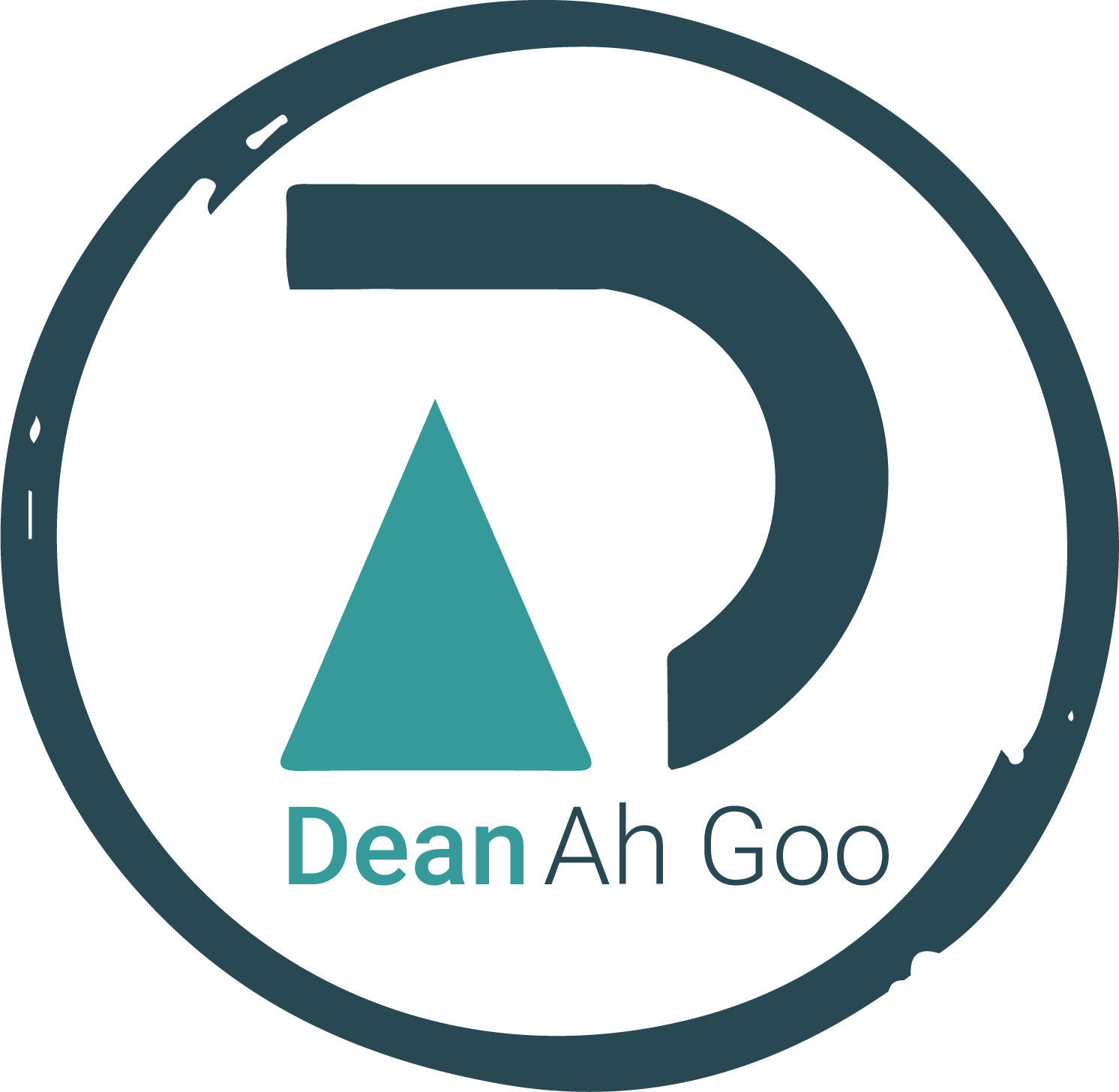 Dean AhGoo